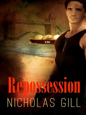 cover image of Repossession